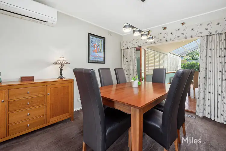 Sixth view of Homely house listing, 47 Gloucester Drive, Heidelberg VIC 3084