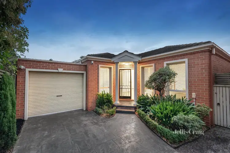 3/37 Marquis Road, Bentleigh VIC 3204