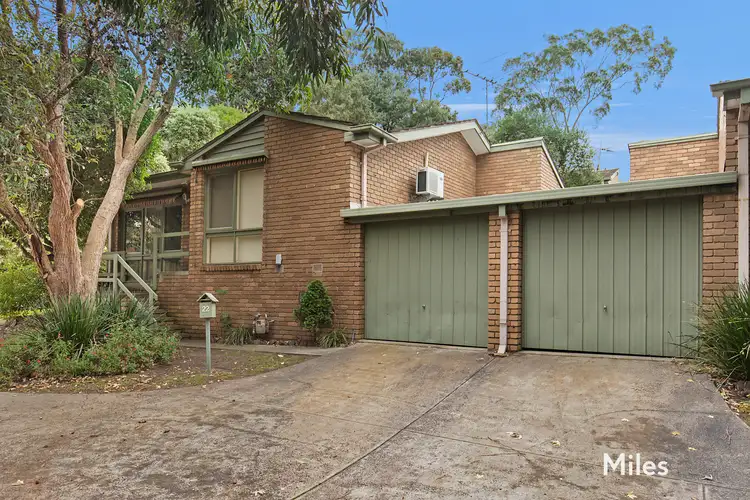 22/86 Graham Road, Viewbank VIC 3084