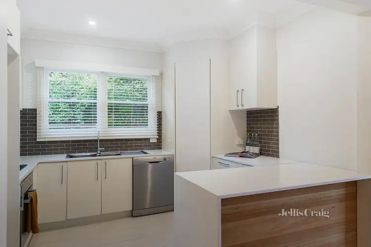 Fourth view of Homely house listing, 1/56 John Street, Eltham VIC 3095