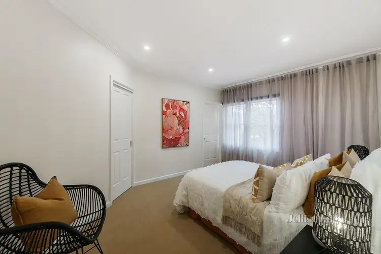 Sixth view of Homely house listing, 1/56 John Street, Eltham VIC 3095