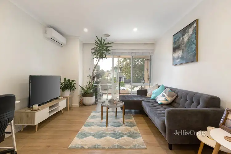 Second view of Homely apartment listing, 3/5 Walsh Street, Ormond VIC 3204