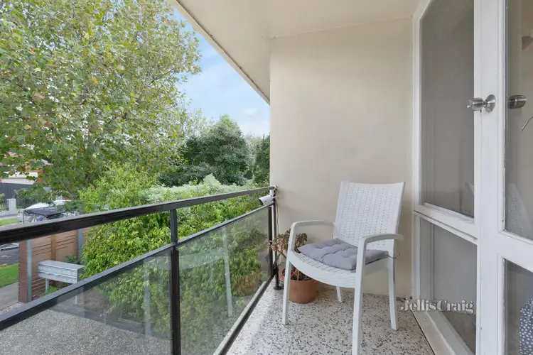 Third view of Homely apartment listing, 3/5 Walsh Street, Ormond VIC 3204