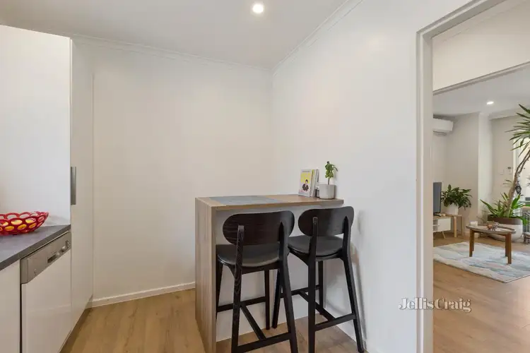 Fifth view of Homely apartment listing, 3/5 Walsh Street, Ormond VIC 3204