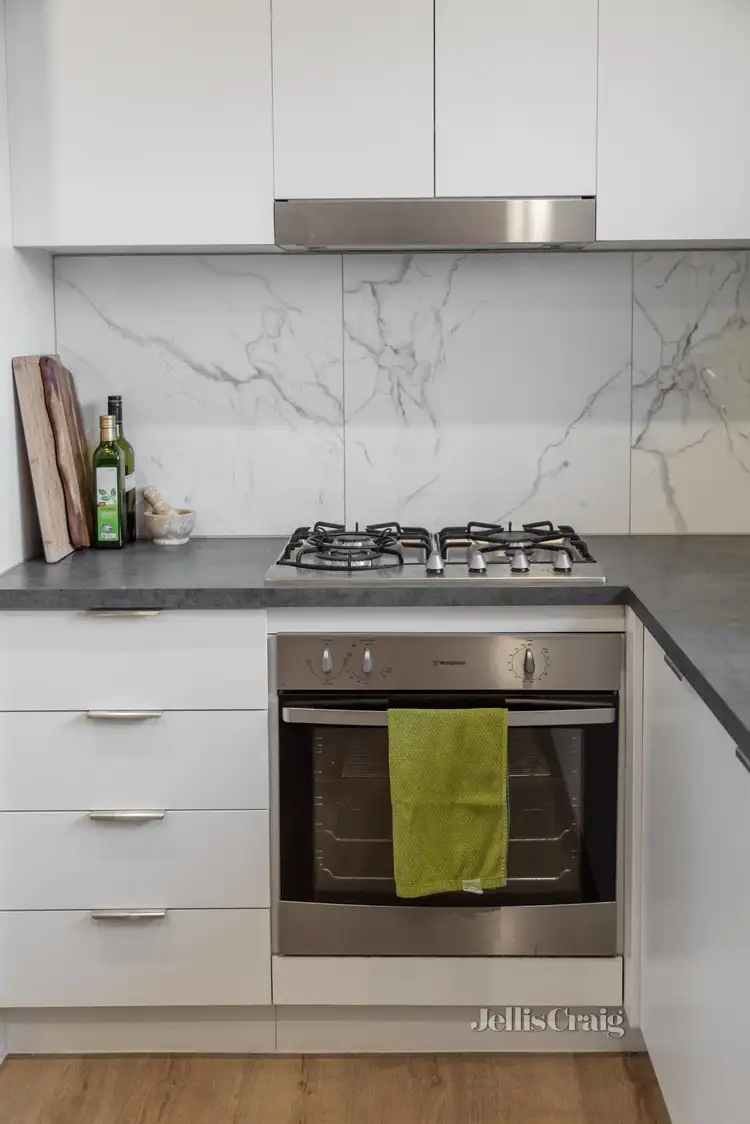 Sixth view of Homely apartment listing, 3/5 Walsh Street, Ormond VIC 3204