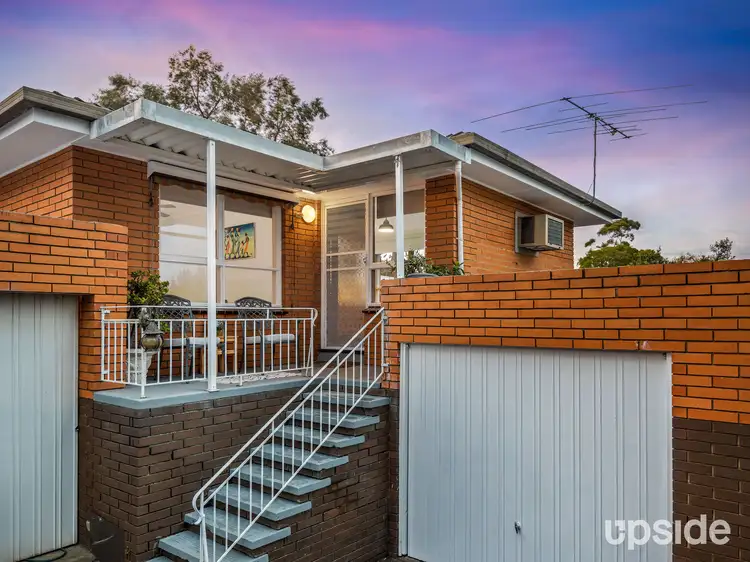 4/25 Rockbeare Grove, Ivanhoe VIC 3079