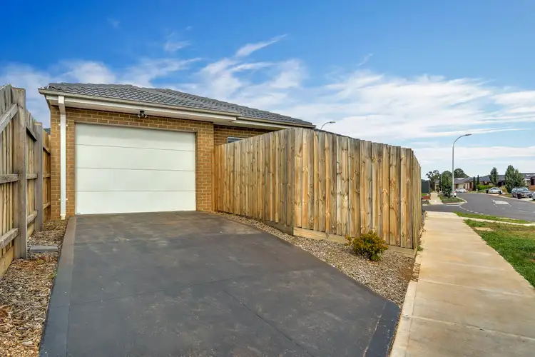Third view of Homely house listing, 1/21 Cotton Field Way, Brookfield VIC 3338