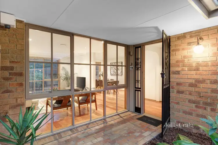 3/19 Charlton Street, Bentleigh VIC 3204
