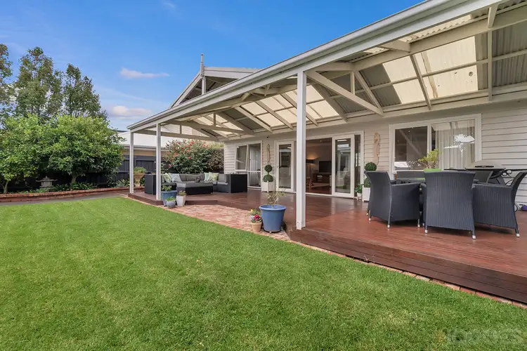 Main view of Homely house listing, 1A Ebb Street, Aspendale VIC 3195