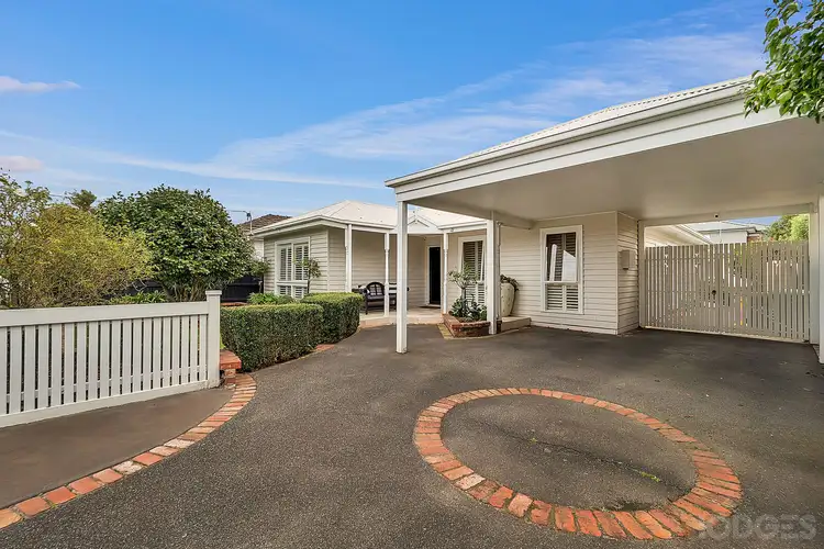 Second view of Homely house listing, 1A Ebb Street, Aspendale VIC 3195