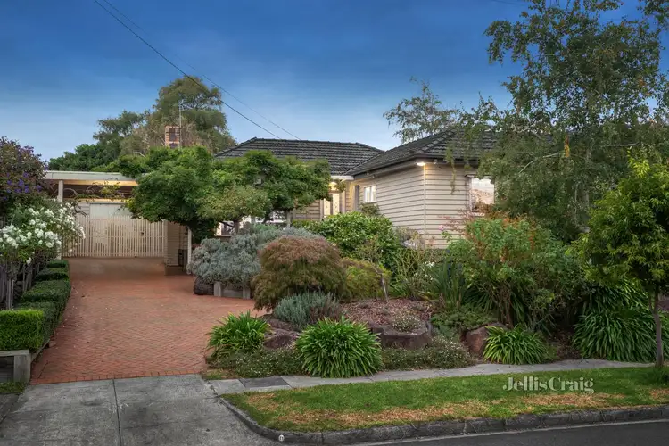 Main view of Homely house listing, 11 Ellin Street, Doncaster East VIC 3109