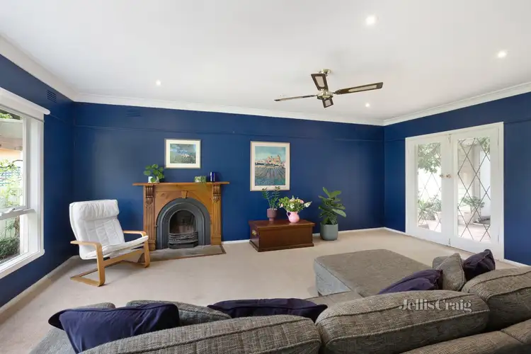 Second view of Homely house listing, 11 Ellin Street, Doncaster East VIC 3109
