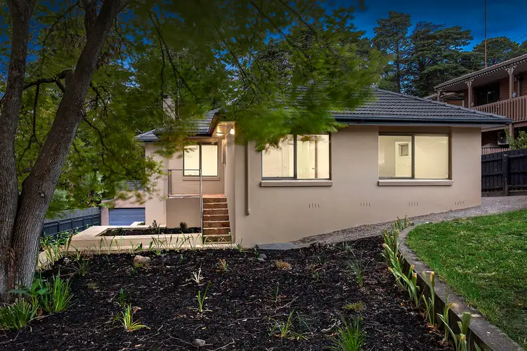 9 Anne Street, Berwick VIC 3806