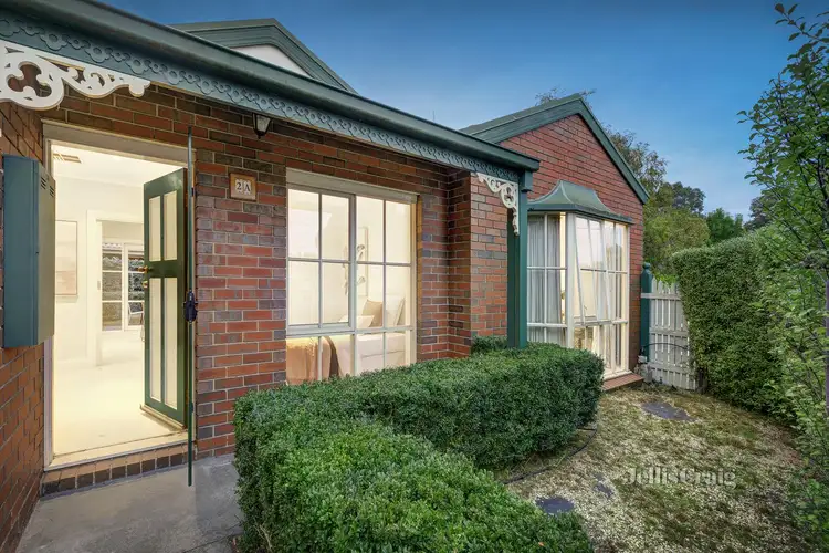2A Nangana Road, Murrumbeena VIC 3163