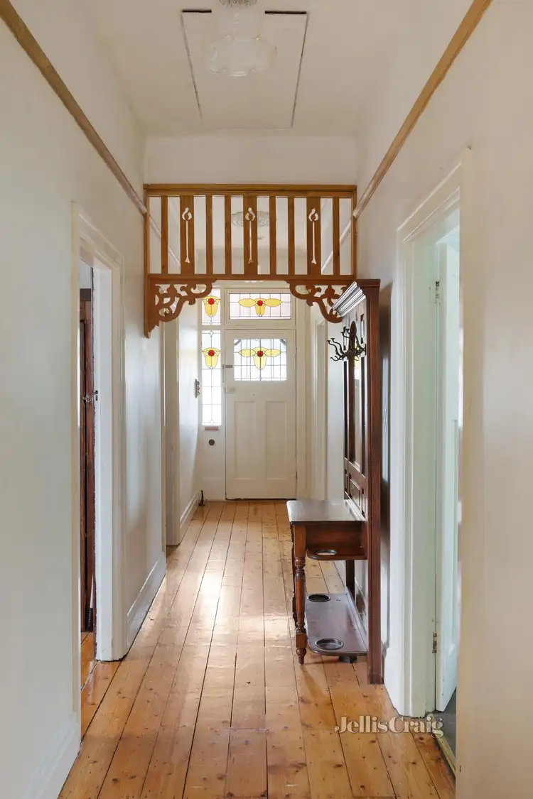 Second view of Homely house listing, 21 Crewe Road, Hughesdale VIC 3166