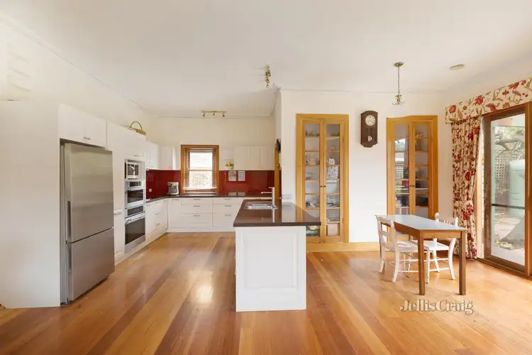 Third view of Homely house listing, 21 Crewe Road, Hughesdale VIC 3166