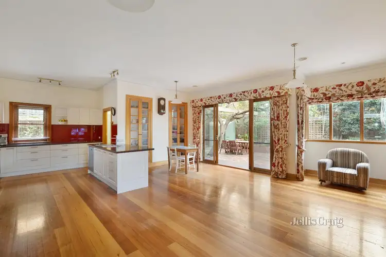 Fourth view of Homely house listing, 21 Crewe Road, Hughesdale VIC 3166
