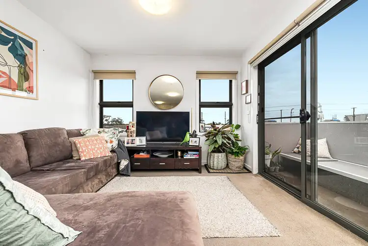 Second view of Homely apartment listing, 18/488 Neerim Road, Murrumbeena VIC 3163