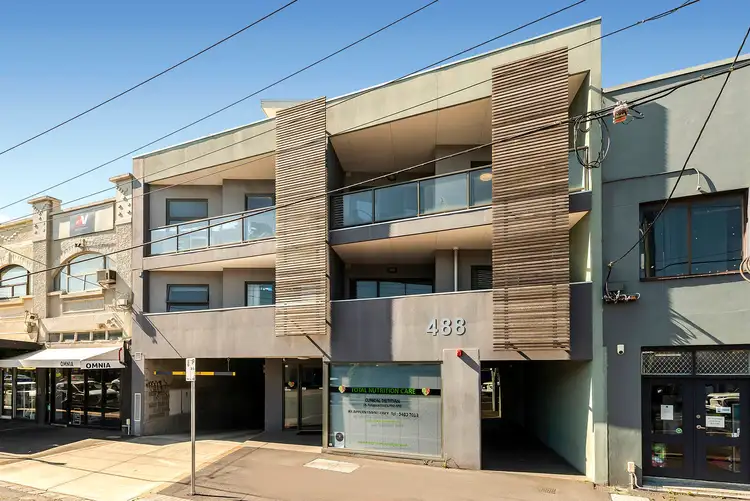 Fourth view of Homely apartment listing, 18/488 Neerim Road, Murrumbeena VIC 3163