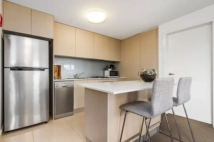 Fifth view of Homely apartment listing, 18/488 Neerim Road, Murrumbeena VIC 3163