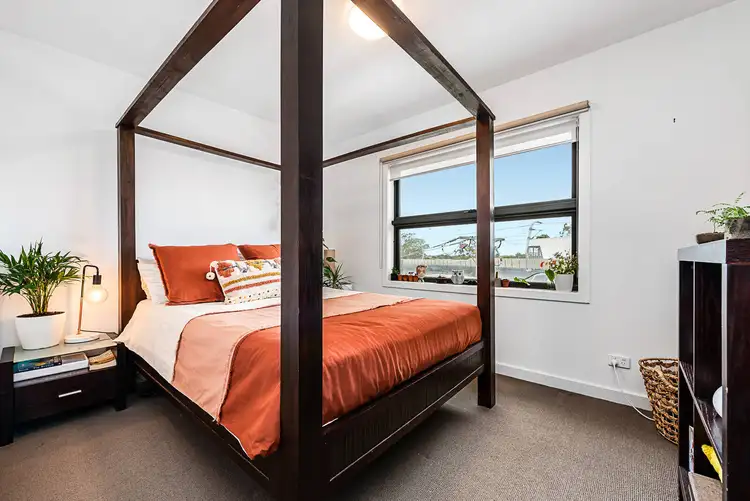 Sixth view of Homely apartment listing, 18/488 Neerim Road, Murrumbeena VIC 3163
