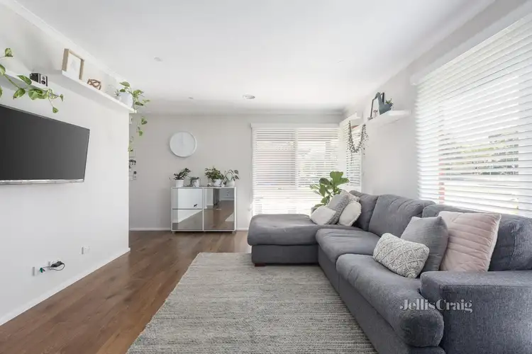 Third view of Homely villa listing, 3/43 Mackie Road, Bentleigh East VIC 3165