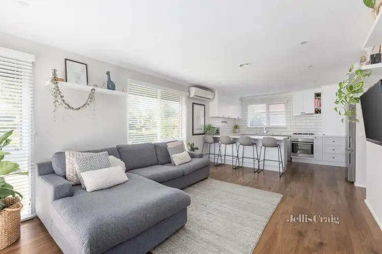 Fourth view of Homely villa listing, 3/43 Mackie Road, Bentleigh East VIC 3165