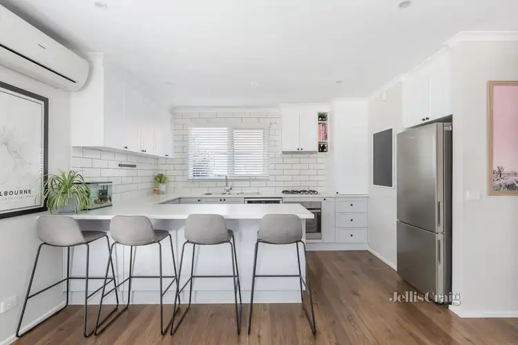 Fifth view of Homely villa listing, 3/43 Mackie Road, Bentleigh East VIC 3165