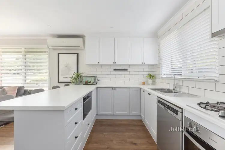 Sixth view of Homely villa listing, 3/43 Mackie Road, Bentleigh East VIC 3165