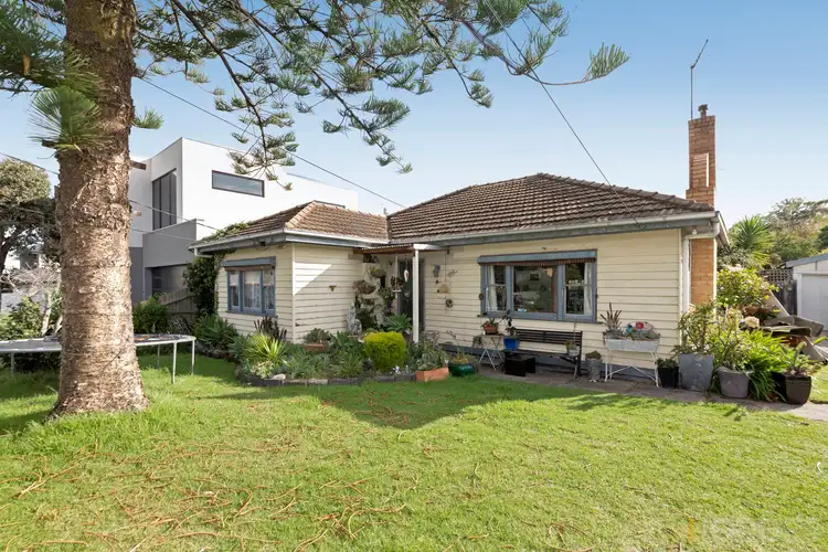 Main view of Homely house listing, 23 Celia Street, Bentleigh East VIC 3165