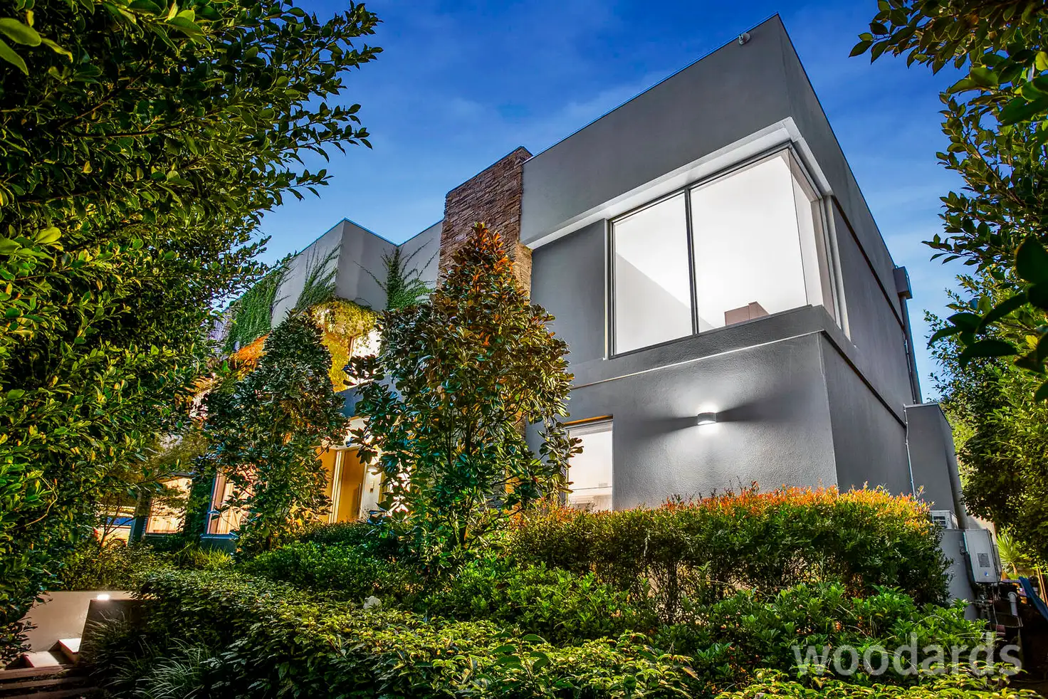 Main view of Homely house listing, 19 Conifer Place, Templestowe Lower VIC 3107