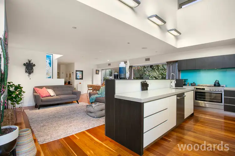 Third view of Homely house listing, 19 Conifer Place, Templestowe Lower VIC 3107