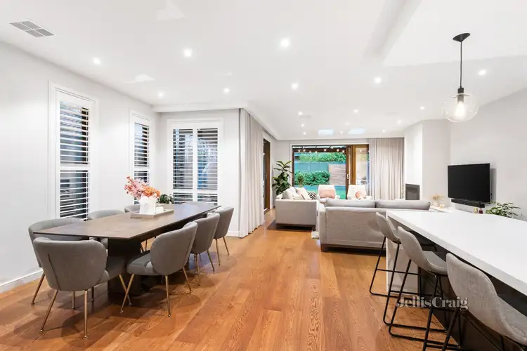Second view of Homely townhouse listing, 40B McGuinness Road, Bentleigh East VIC 3165