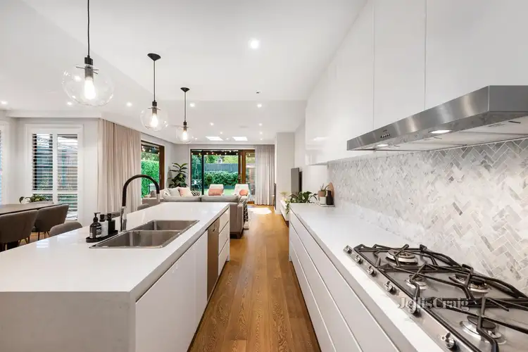 Fourth view of Homely townhouse listing, 40B McGuinness Road, Bentleigh East VIC 3165