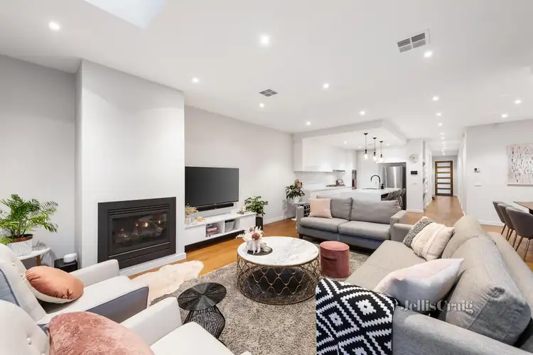 Fifth view of Homely townhouse listing, 40B McGuinness Road, Bentleigh East VIC 3165
