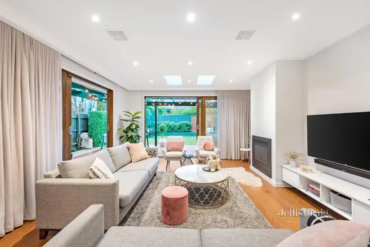 Sixth view of Homely townhouse listing, 40B McGuinness Road, Bentleigh East VIC 3165