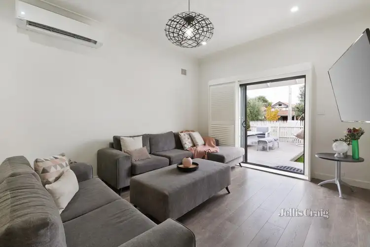 Second view of Homely house listing, 10 Carlyon Street, Ormond VIC 3204