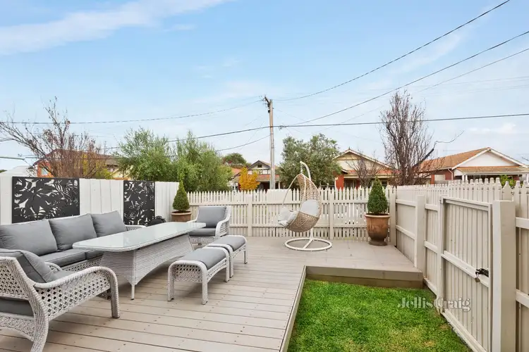 Third view of Homely house listing, 10 Carlyon Street, Ormond VIC 3204