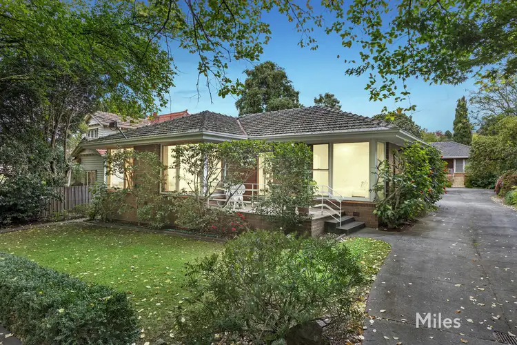 1/55 Durham Street, Eaglemont VIC 3084