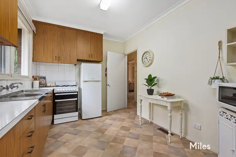 Fourth view of Homely unit listing, 1/55 Durham Street, Eaglemont VIC 3084