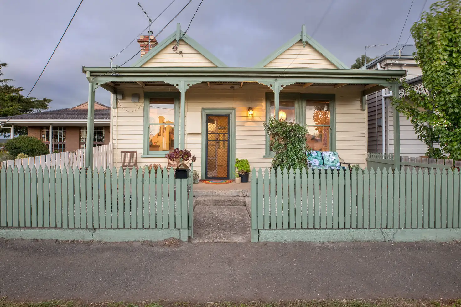 Main view of Homely house listing, 146 Eureka Street, Ballarat East VIC 3350