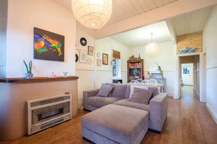 Second view of Homely house listing, 146 Eureka Street, Ballarat East VIC 3350