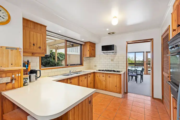 Fourth view of Homely house listing, 92 Aldebaran Road, Ocean Grove VIC 3226