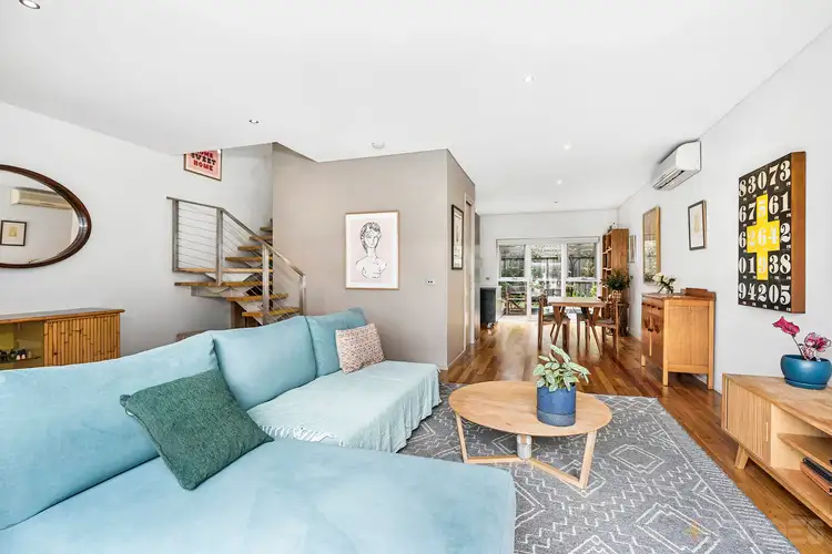 Main view of Homely house listing, 9 Quaich Lane, Geelong West VIC 3218