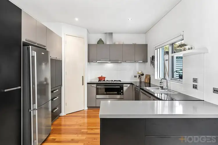 Second view of Homely house listing, 9 Quaich Lane, Geelong West VIC 3218