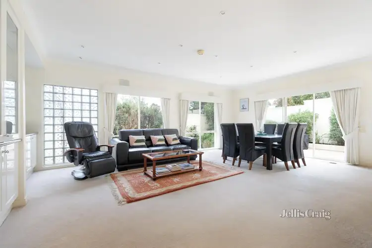 Second view of Homely house listing, 3 Hotham Street, Beaumaris VIC 3193