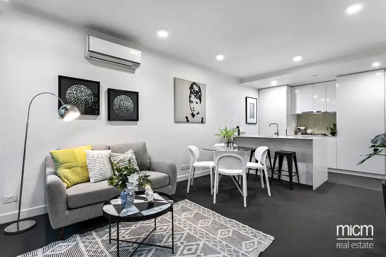 G06/162 Rosslyn Street, West Melbourne VIC 3003