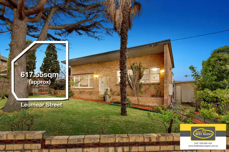 1/52 Leumear Street, Oakleigh East VIC 3166
