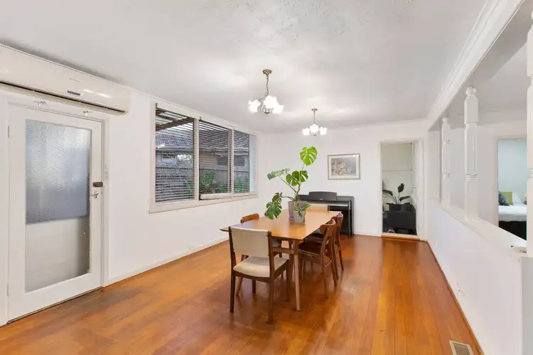 Third view of Homely unit listing, 1/52 Leumear Street, Oakleigh East VIC 3166