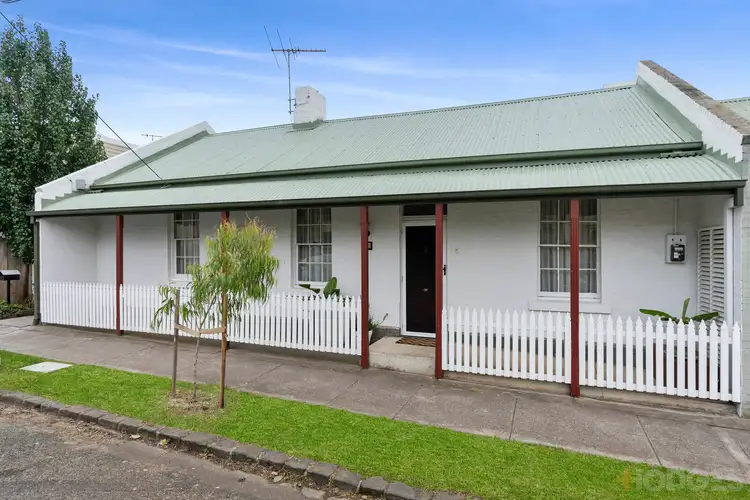 Main view of Homely house listing, 8 Villamanta Street, Geelong West VIC 3218